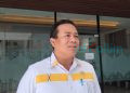 Ketua Komisi III DPRD Balikpapan, Gasali.