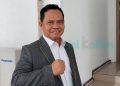 Ketua Komisi III DPRD Balikpapan, Yusri.