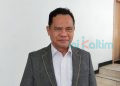 Ketua Komisi III DPRD Balikpapan, Yusri.
