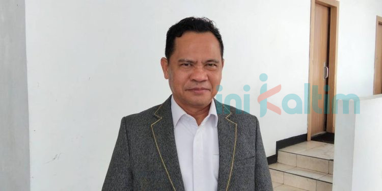 Ketua Komisi III DPRD Balikpapan, Yusri.