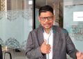 Anggota Komisi III DPRD Balikpapan, Syarifuddin Oddang.