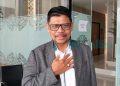 Anggota Komisi III DPRD Balikpapan, Syarifuddin Oddang.