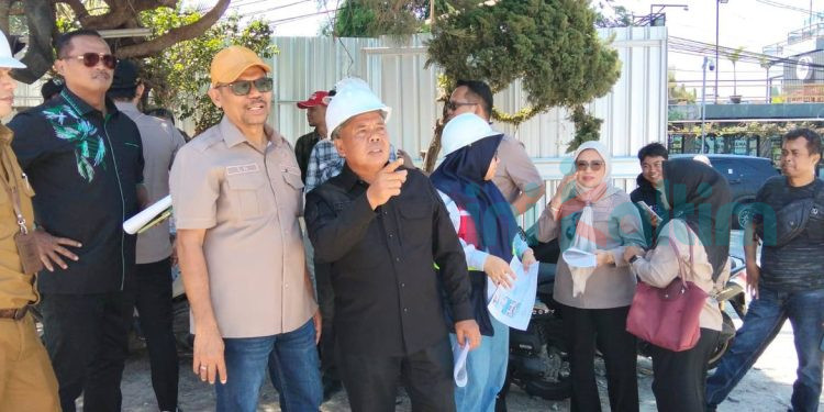 Anggota Komisi III, Syarifuddin Oddang.