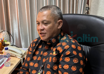 Kakao Kutim Dibidik Buyer Internasional, Disperindag Siapkan Produk ke Trade Expo Indonesia