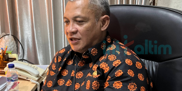 Kakao Kutim Dibidik Buyer Internasional, Disperindag Siapkan Produk ke Trade Expo Indonesia