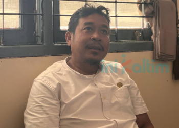Anggaran Penempatan Kerja Disnaker Kutim Hanya Rp10 Juta, Program 2026 Mandek