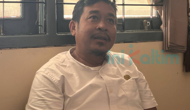 Anggaran Penempatan Kerja Disnaker Kutim Hanya Rp10 Juta, Program 2026 Mandek