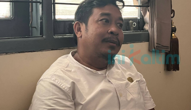 Lowongan Minim, Disnakertrans Kutim Siapkan Pelatihan Sesuai Kebutuhan Perusahaan