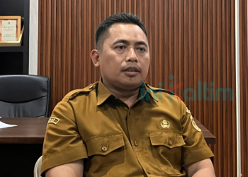 Kekeringan Ancam Padi Baru Tanam Kutim, Sumber Air Belum Teratasi