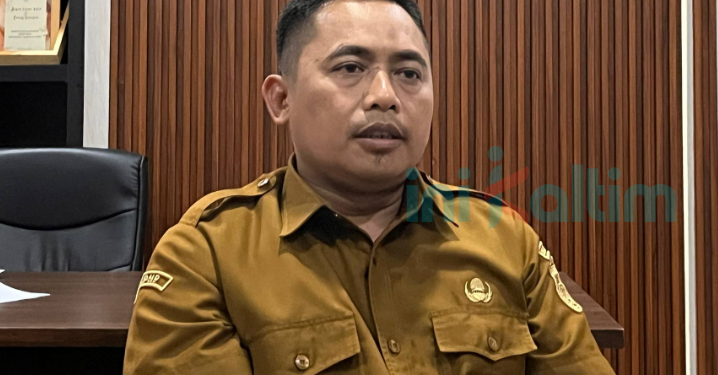 Kekeringan Ancam Padi Baru Tanam Kutim, Sumber Air Belum Teratasi