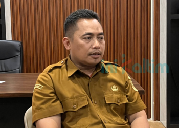 Asuransi Pertanian Kutim Belum Berjalan, Perlindungan Petani Masih Menunggu