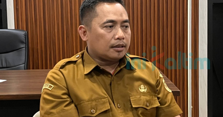 Asuransi Pertanian Kutim Belum Berjalan, Perlindungan Petani Masih Menunggu
