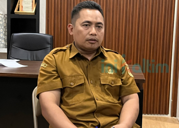 DTPHP Kutim Tak Siapkan Program Baru, Efisiensi Jadi Strategi Hadapi Keterbatasan Anggaran