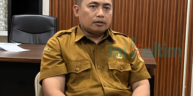 DTPHP Kutim Tak Siapkan Program Baru, Efisiensi Jadi Strategi Hadapi Keterbatasan Anggaran