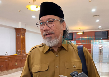 Kendaraan Pengangkut Sampah Kutim Belum Bertambah, Pengadaan Menunggu Persetujuan