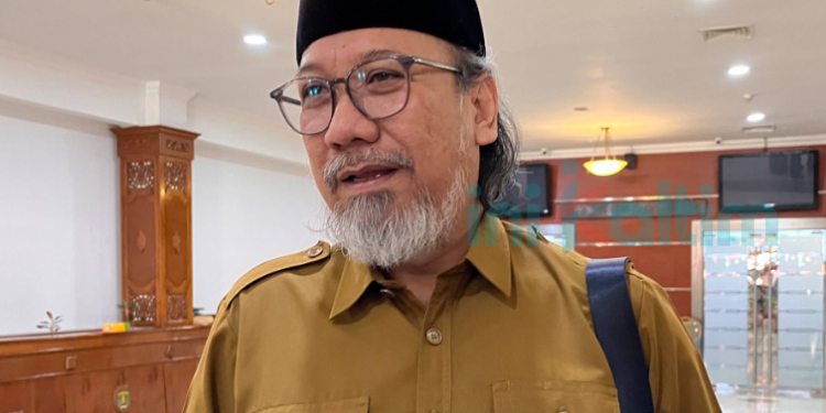 Kendaraan Pengangkut Sampah Kutim Belum Bertambah, Pengadaan Menunggu Persetujuan