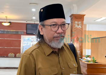 Petugas Angkut Sampah Kutim Masih Harian Lepas, DLH Minta Dukungan Pelayanan