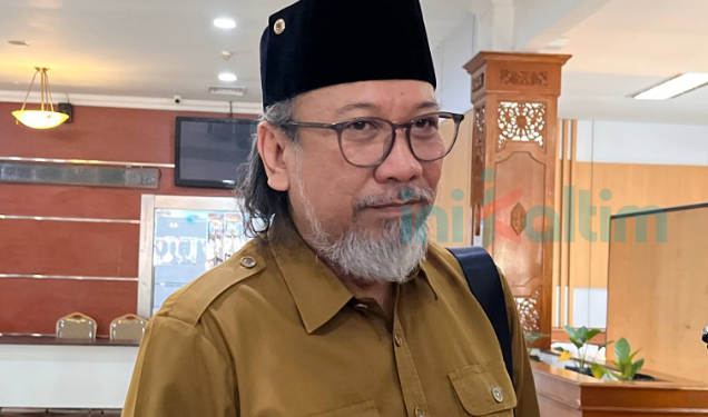 Petugas Angkut Sampah Kutim Masih Harian Lepas, DLH Minta Dukungan Pelayanan