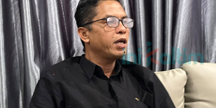 Kutai Timur Dorong UMKM Jadi Kekuatan Baru Saat Ketergantungan Tambang Mulai Ditekan