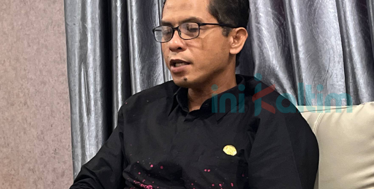 Hibah UMKM Pemula Kutai Timur Rp2–25 Juta, Target 200 Usaha Tahun