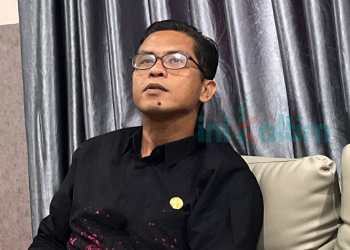Database 40.000 UMKM Kutai Timur Ditargetkan Tuntas, Kepemilikan NIB Masih Didorong
