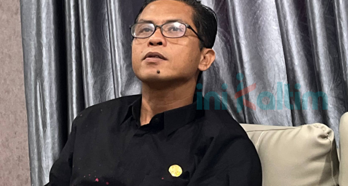 Database 40.000 UMKM Kutai Timur Ditargetkan Tuntas, Kepemilikan NIB Masih Didorong
