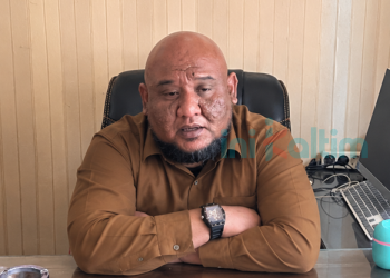 Diskop UMK Kutim Perkuat Pembinaan Koperasi melalui Sistem Jemput Bola