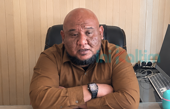 Diskop UMK Kutim Perkuat Pembinaan Koperasi melalui Sistem Jemput Bola