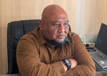 Diskop UMK Kutim Perkuat Pembinaan Koperasi melalui Sistem Jemput Bola