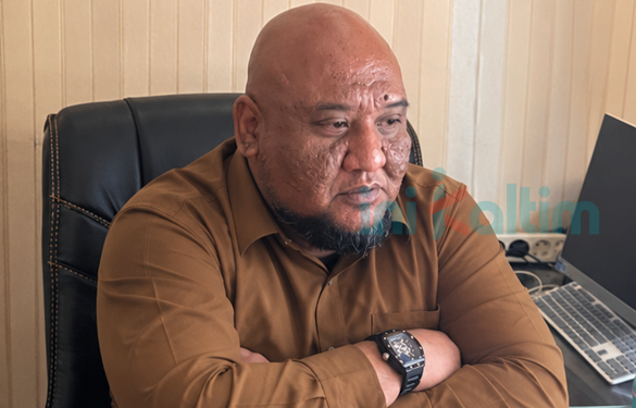 Diskop UMK Kutim Perkuat Pembinaan Koperasi melalui Sistem Jemput Bola