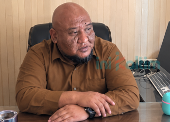 Diskop UMK Kutim Perkuat Pembinaan Koperasi melalui Sistem Jemput Bola