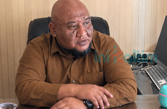 Diskop UMK Kutim Perkuat Pembinaan Koperasi melalui Sistem Jemput Bola