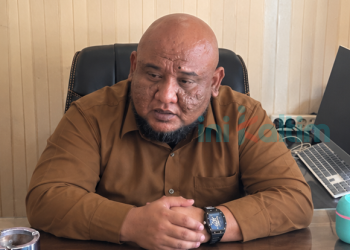 Diskop UMK Kutim Perkuat Pembinaan Koperasi melalui Sistem Jemput Bola