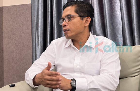 Diskop UMK Kutim Perkuat Pembinaan Koperasi melalui Sistem Jemput Bola
