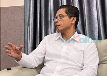 Diskop UMK Kutim Perkuat Pembinaan Koperasi melalui Sistem Jemput Bola