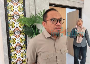 Komisi I DPRD Balikpapan Intensif Bahas Keluhan Pertanahan Bersama BPN dan Pemerintah Kecamatan