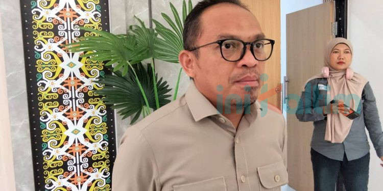 Komisi I DPRD Balikpapan Intensif Bahas Keluhan Pertanahan Bersama BPN dan Pemerintah Kecamatan