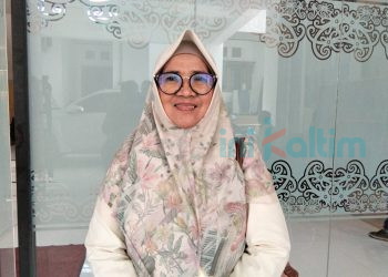 Udara Balikpapan Kurang Baik, Warga Penderita Asma Diimbau Gunakan Masker