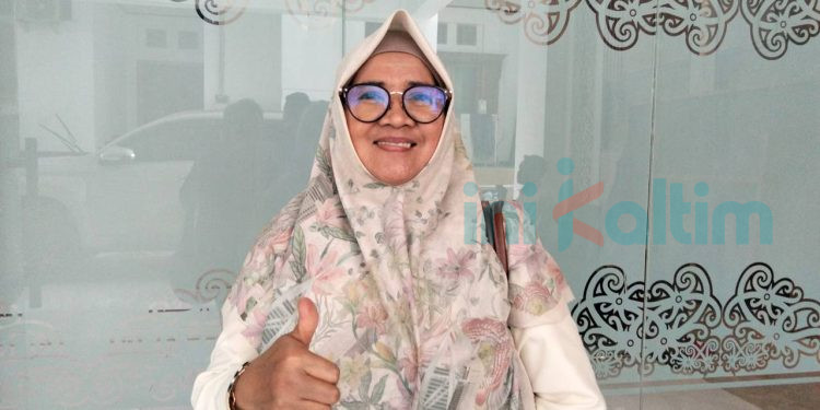 Hj. Iim Dorong Anak Balikpapan Kembali Gemar Membaca Buku di Tengah Maraknya Media Sosial