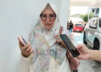 Hj. Iim Dorong Penambahan Sekolah di Balikpapan, Fokus Penuhi Kebutuhan SMP