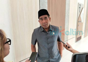 DPRD Balikpapan Imbau Masyarakat Berhemat di Tengah Kondisi Ekonomi yang Melambat