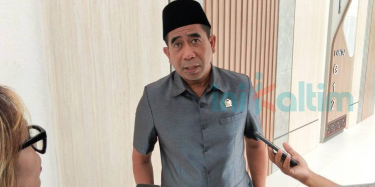 DPRD Balikpapan Imbau Masyarakat Berhemat di Tengah Kondisi Ekonomi yang Melambat