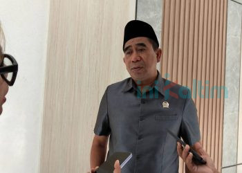 Lapangan Padel Menjamur di Balikpapan, DPRD Sebut Jadi Angin Segar bagi Ekonomi Lokal