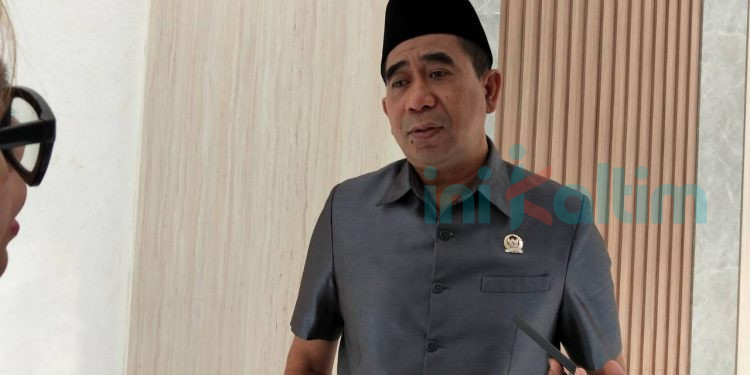 Lapangan Padel Menjamur di Balikpapan, DPRD Sebut Jadi Angin Segar bagi Ekonomi Lokal