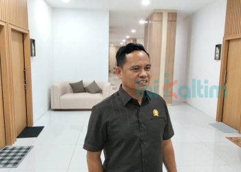 DPRD Balikpapan Dorong Penataan Kawasan Terminal BP agar Kembali Jadi Ikon Wisata Kota