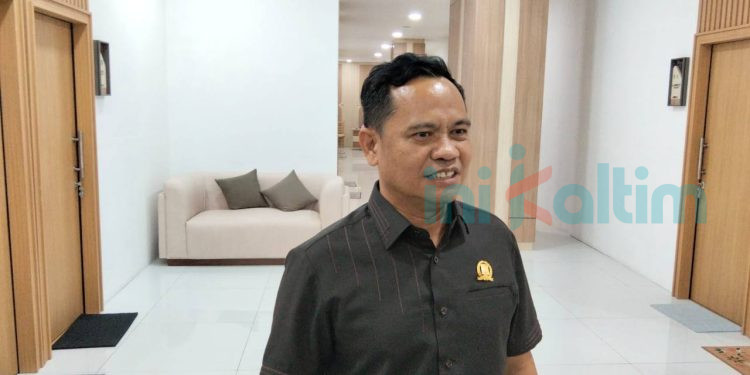 DPRD Balikpapan Dorong Penataan Kawasan Terminal BP agar Kembali Jadi Ikon Wisata Kota