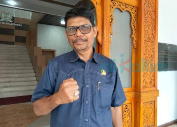 Komisi III DPRD Balikpapan Soroti Kondisi Jalan di Gang dan Kawasan Permukiman