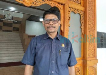 Anggaran Aspirasi Belum Tersedia, DPRD Balikpapan Minta Warga Bersabar