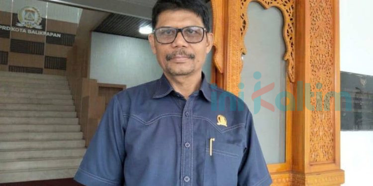 Anggaran Aspirasi Belum Tersedia, DPRD Balikpapan Minta Warga Bersabar