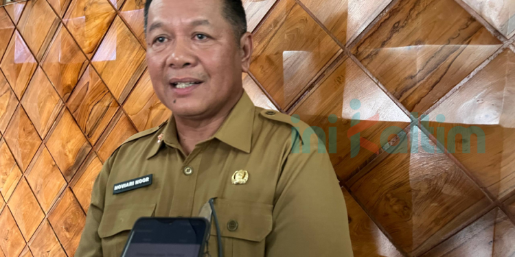 Raperda Kabupaten Layak Anak Disesuaikan Regulasi Nasional Terbaru